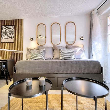 Studio De Luxe Au Coeur De Grasse Ngoại thất bức ảnh