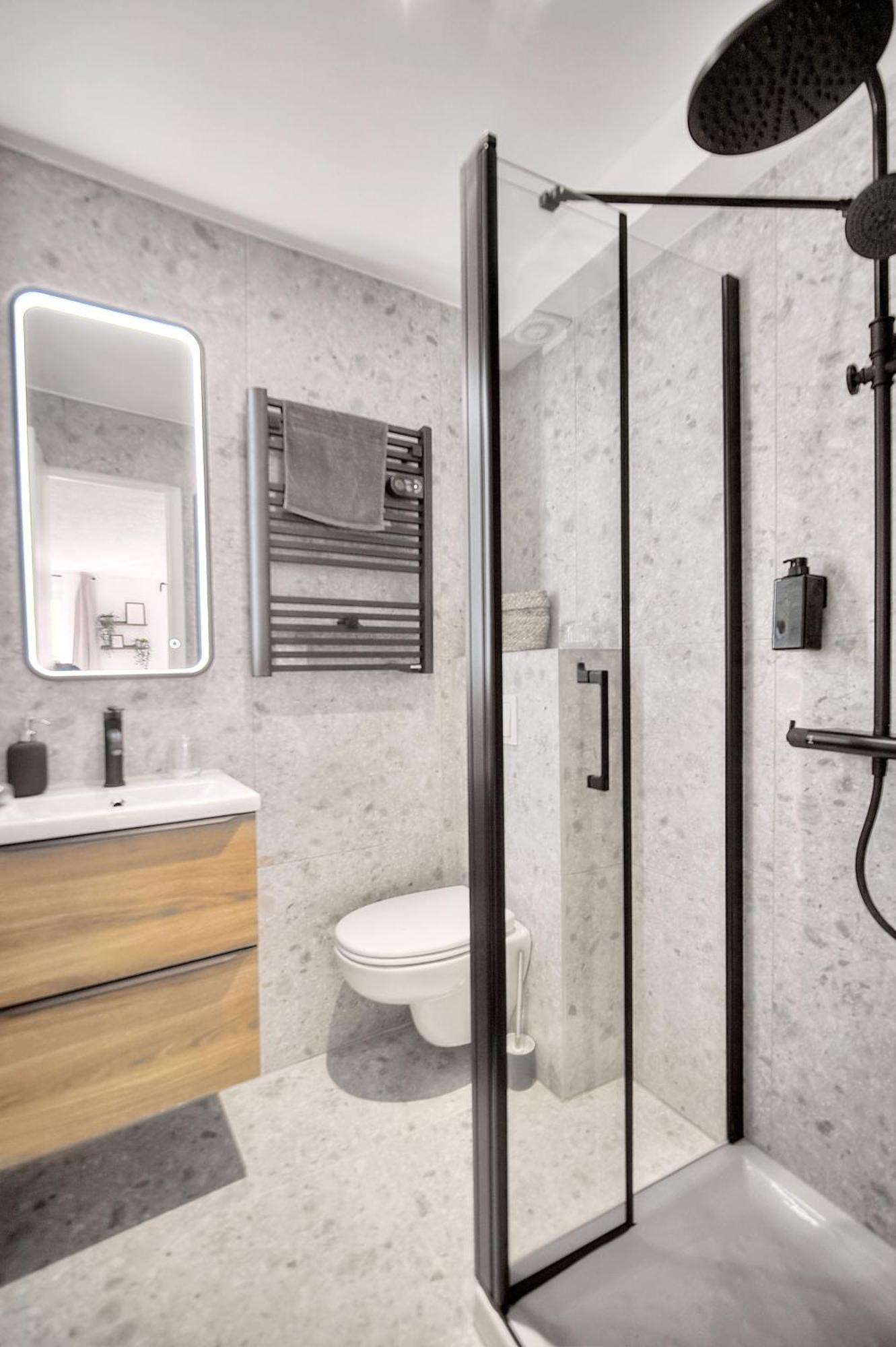 Studio De Luxe Au Coeur De Grasse Ngoại thất bức ảnh