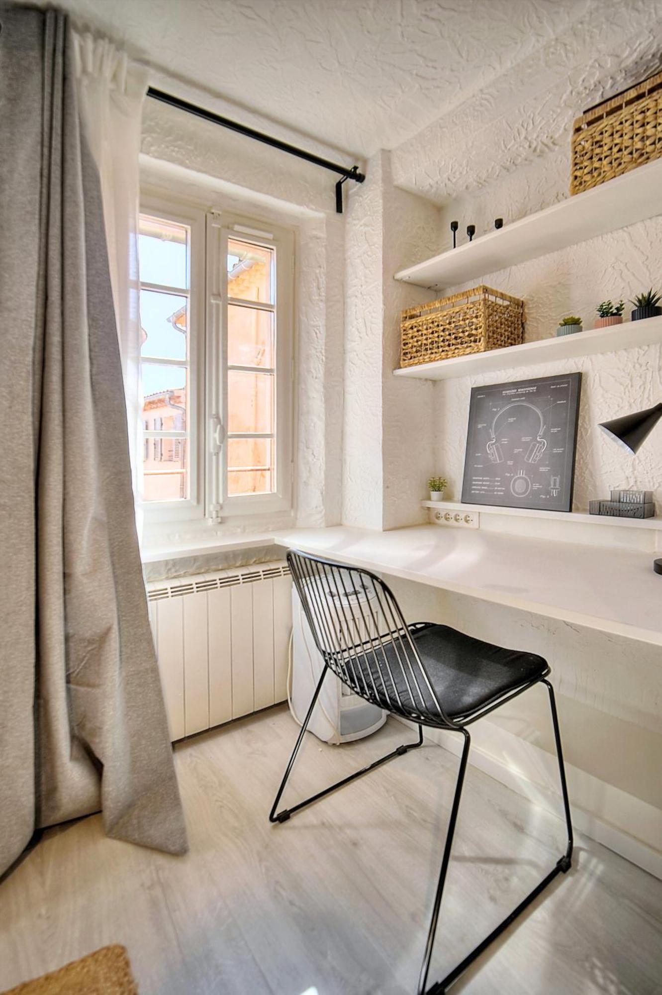 Studio De Luxe Au Coeur De Grasse Ngoại thất bức ảnh