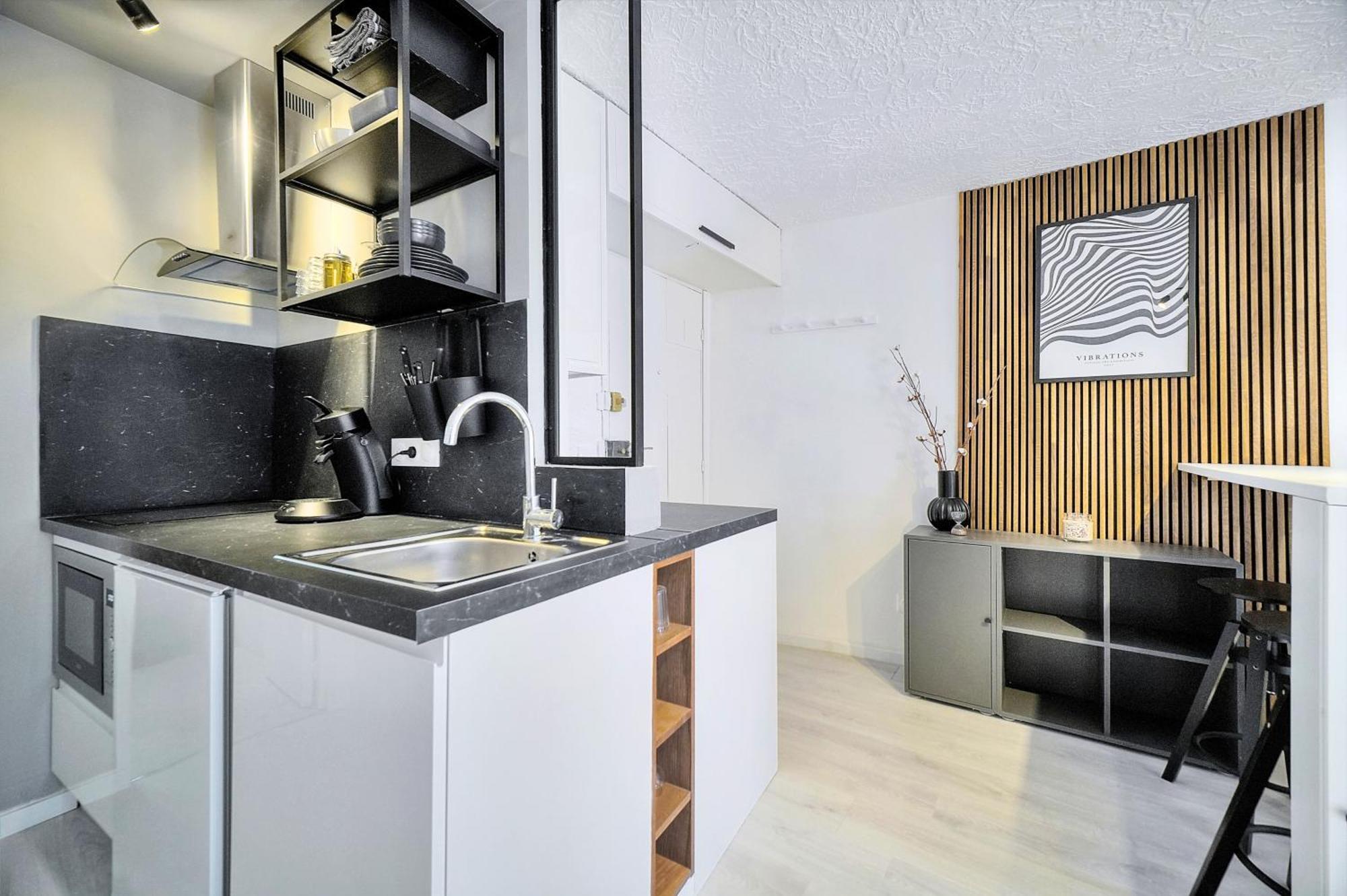 Studio De Luxe Au Coeur De Grasse Ngoại thất bức ảnh