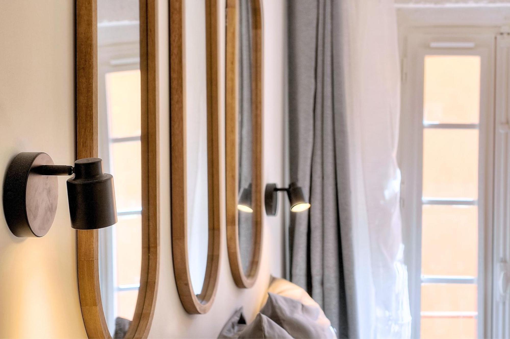 Studio De Luxe Au Coeur De Grasse Ngoại thất bức ảnh